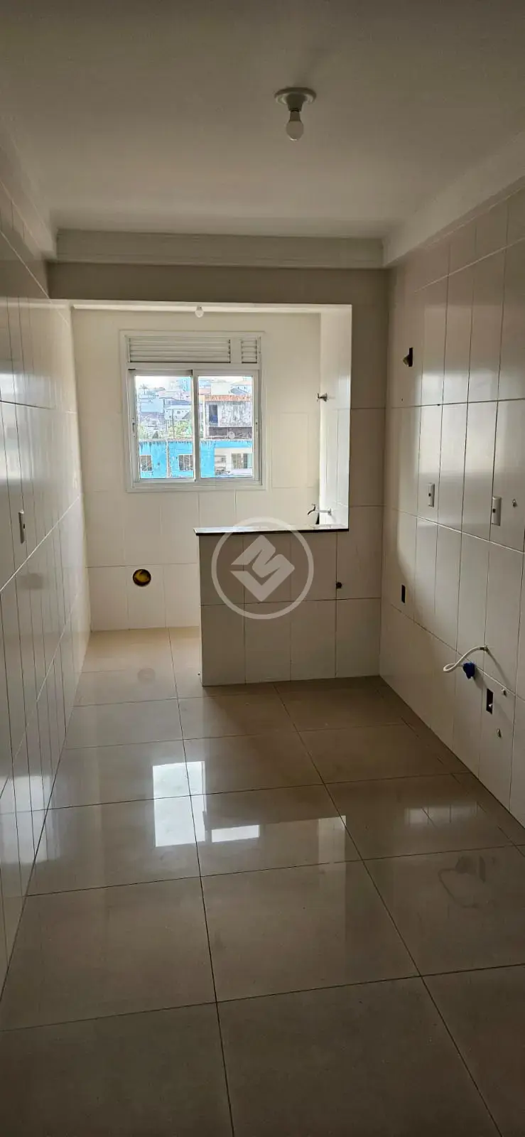 Apartamento São José - Barreiros, Florianópolis - SC — foto 1