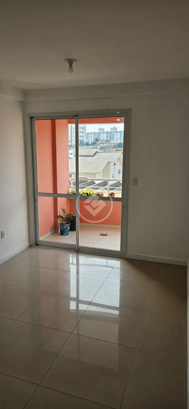 Apartamento São José - Barreiros, Florianópolis - SC — foto 2