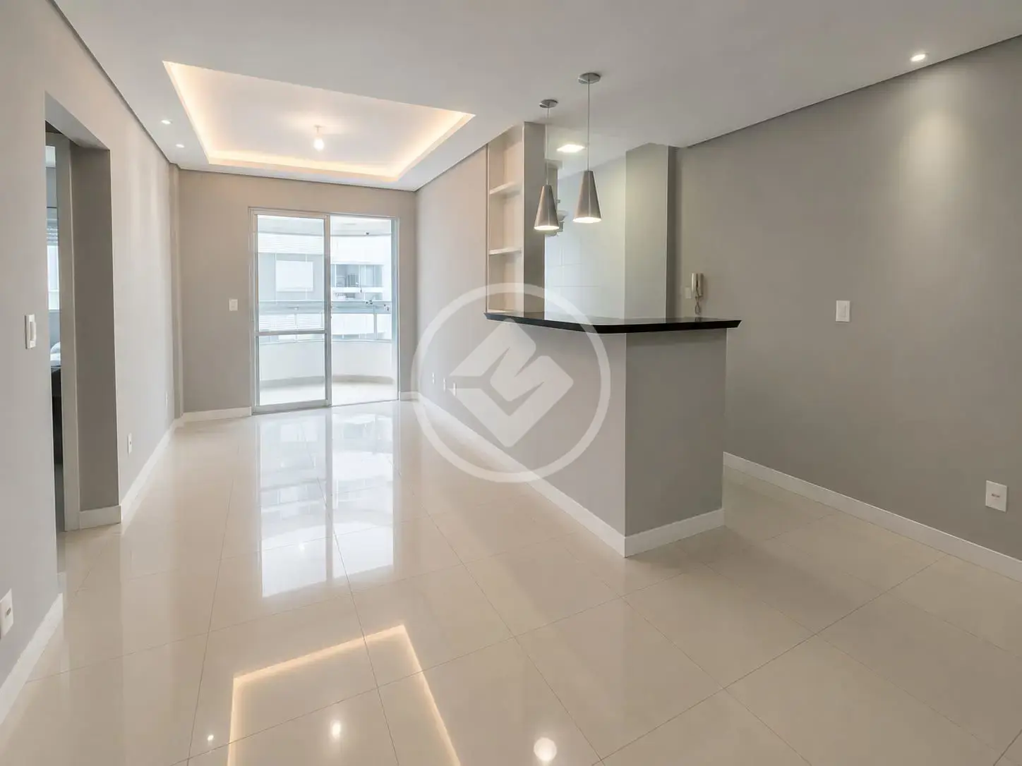 Apartamento Pantanal, Florianópolis - SC — foto 2