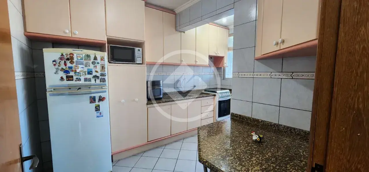 Apartamento 2 quartos no Campinas, São José — foto 5 de 6