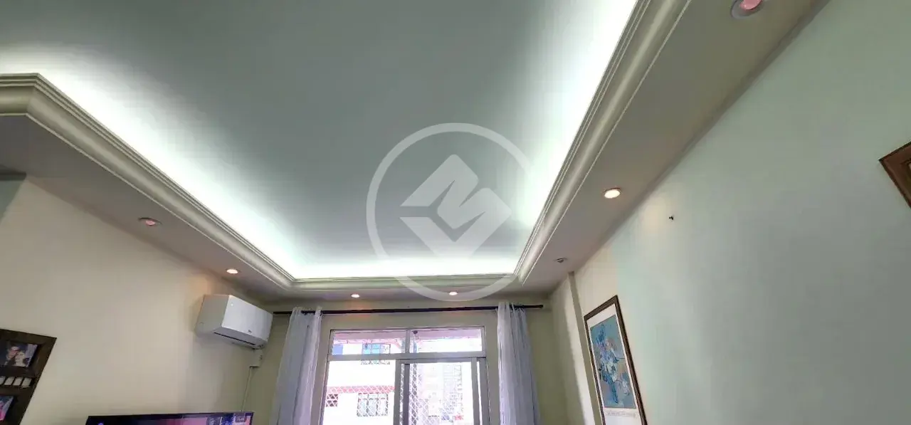 Apartamento 2 quartos no Campinas, São José — foto 2 de 6