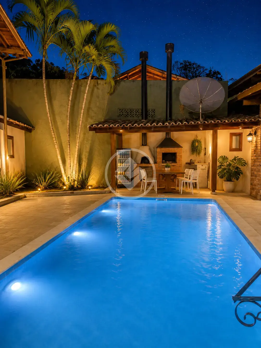 Casa Campeche, Florianópolis - SC — foto 2