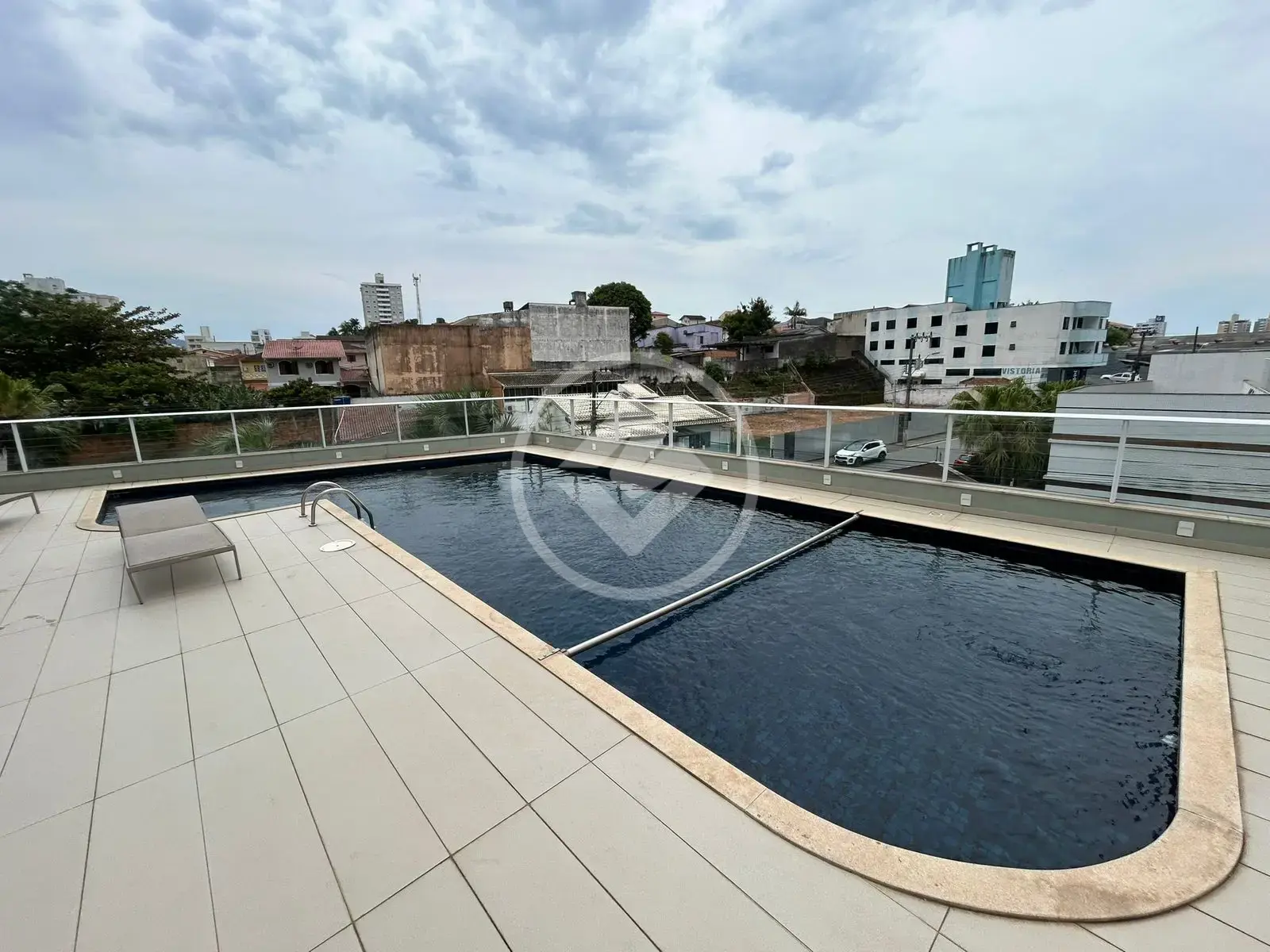 Apartamento Nossa Senhora do Rosário, São José - SC — foto 1