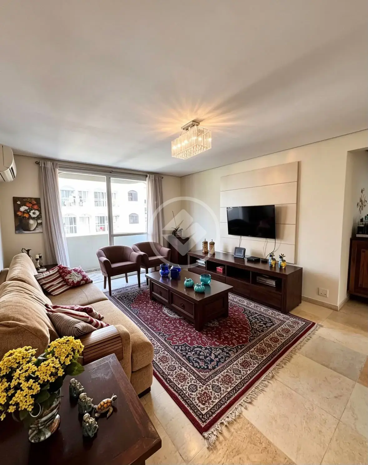 Apartamento Centro, Florianópolis - SC — foto 1
