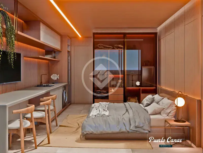 Apartamento Canasvieiras, Florianópolis - SC — foto 2