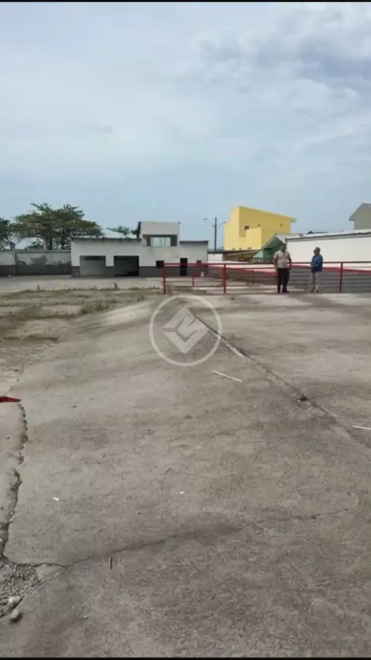 Terreno Comercial no Barreiros, São José — foto 2 de 6