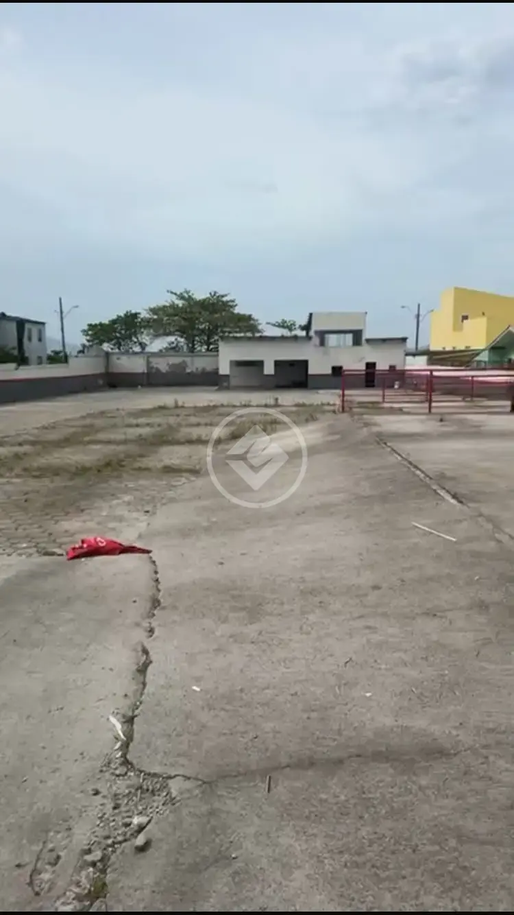 Terreno Comercial no Barreiros, São José — foto 1 de 6