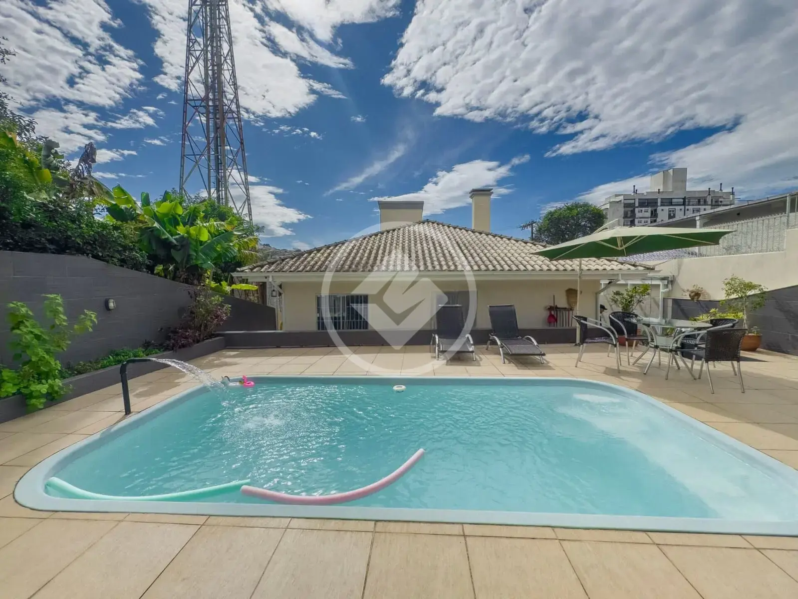 Casa 4 quartos no Saco dos Limões, Florianópolis — foto 1 de 6