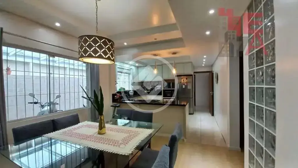 Casa 4 quartos no Saco dos Limões, Florianópolis — foto 2 de 6
