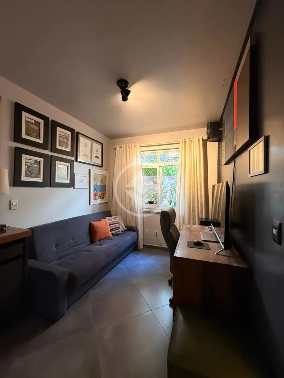Apartamento 1 quarto no Itacorubi, Florianópolis — foto 5 de 6