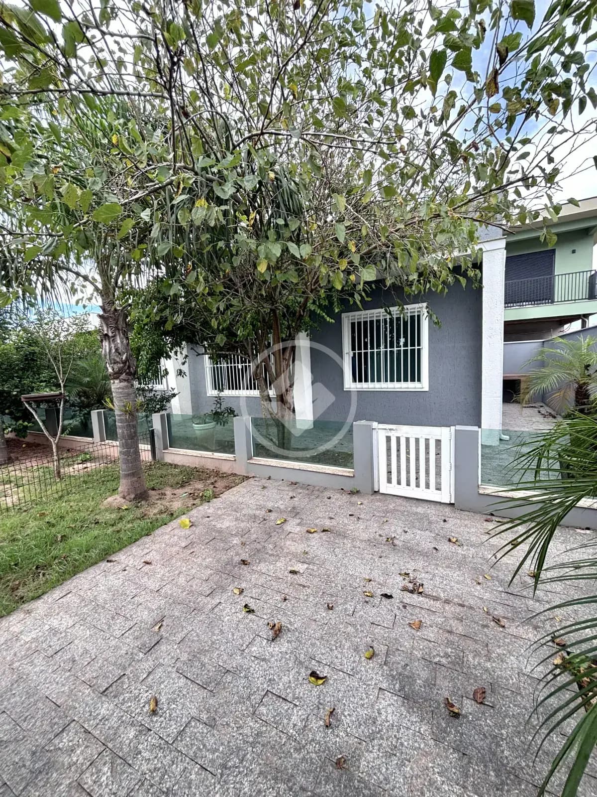 Casa 2 quartos no São João do Rio Vermelho, Florianópolis — foto 1 de 6