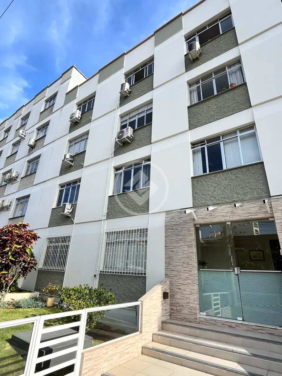 Apartamento 3 quartos no Trindade, Florianópolis — foto 1 de 6