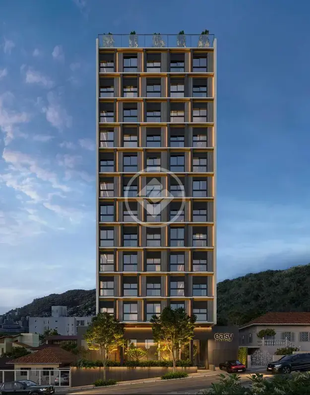 Apartamento 1 quarto no Centro, Florianópolis — foto 1 de 6