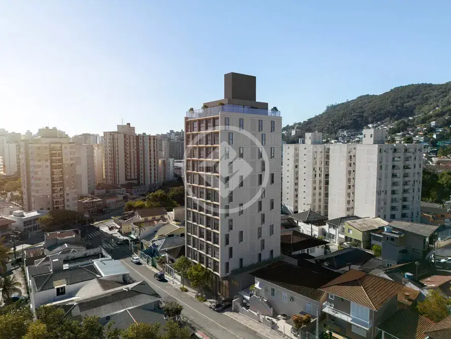 Apartamento 1 quarto no Centro, Florianópolis — foto 4 de 6