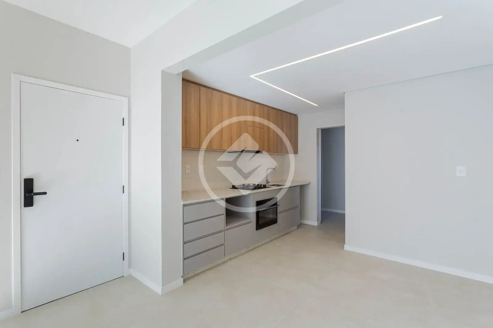 Apartamento Agronômica, Florianópolis - SC — foto 2