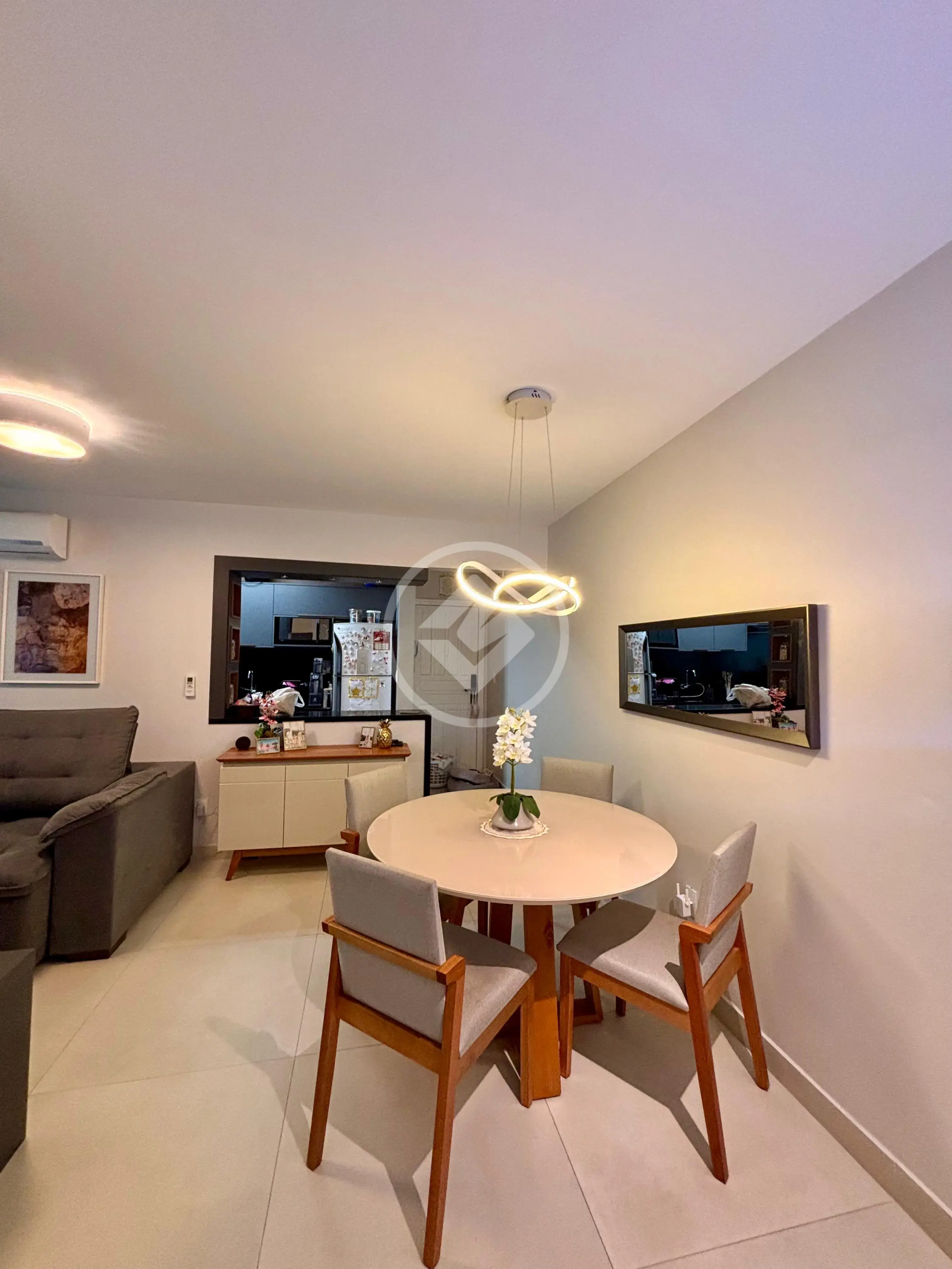 Apartamento Kobrasol, São José - SC — foto 2