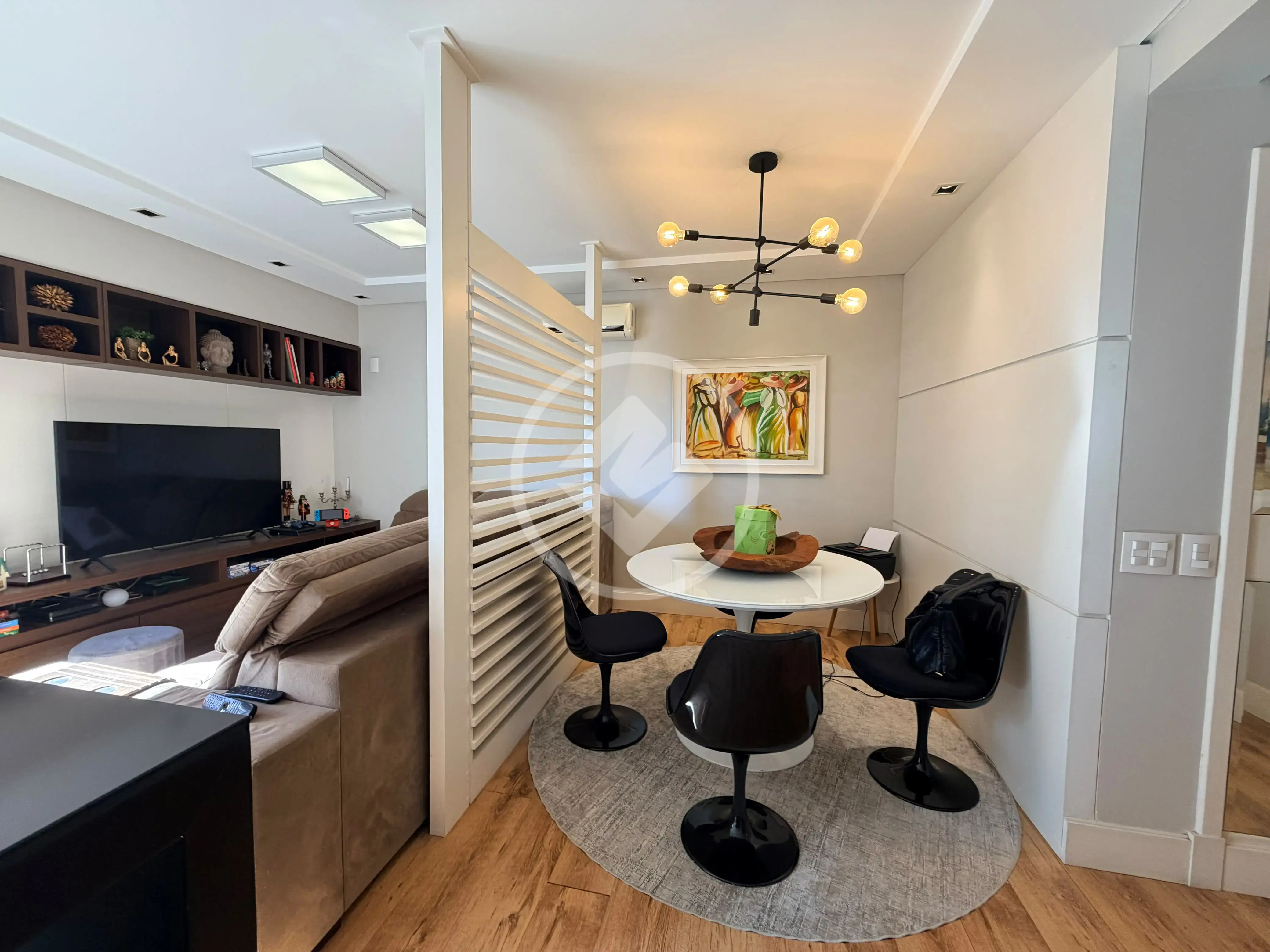 Apartamento 3 quartos no Centro, Florianópolis — foto 1 de 6