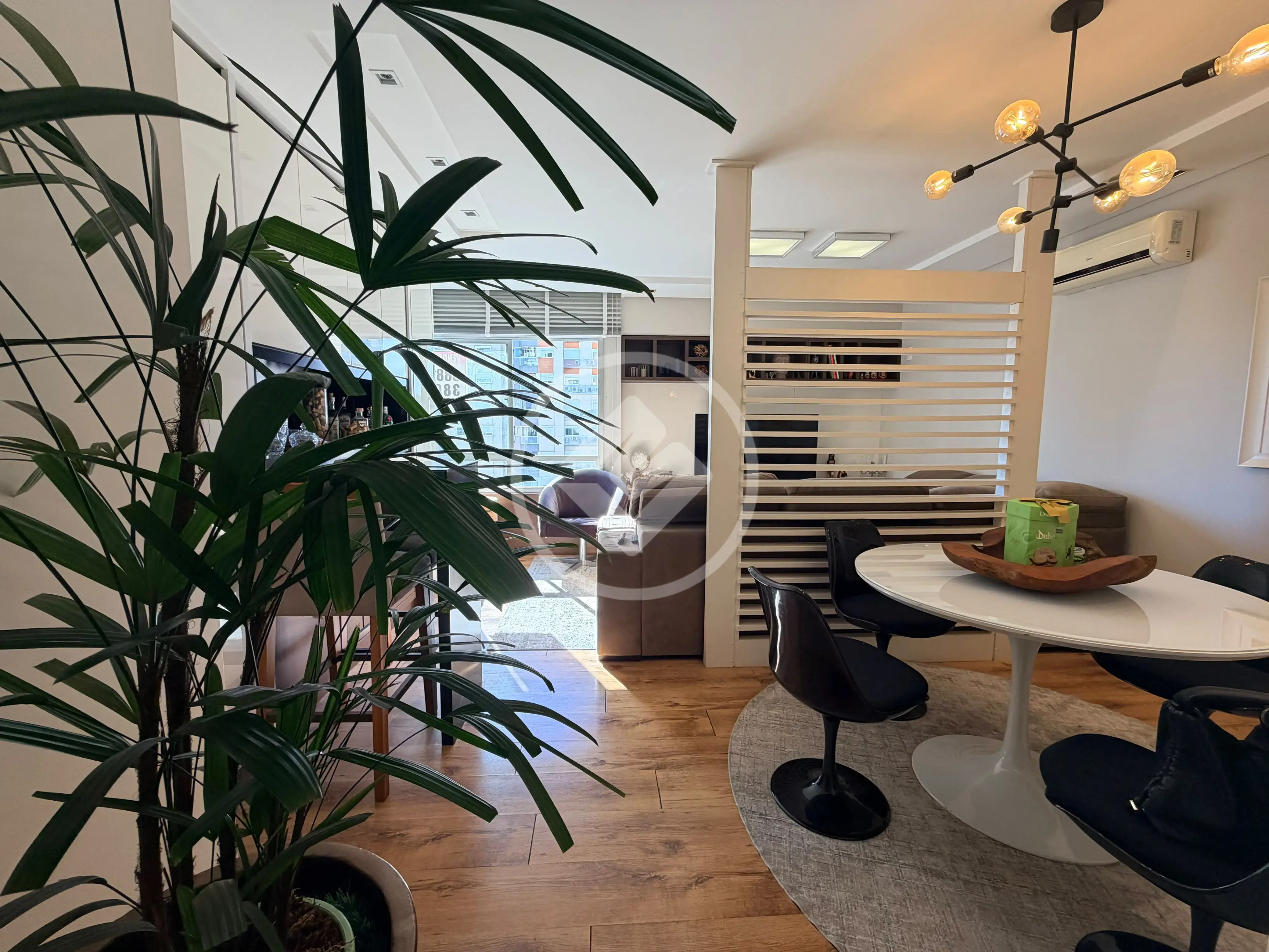 Apartamento 3 quartos no Centro, Florianópolis — foto 2 de 6
