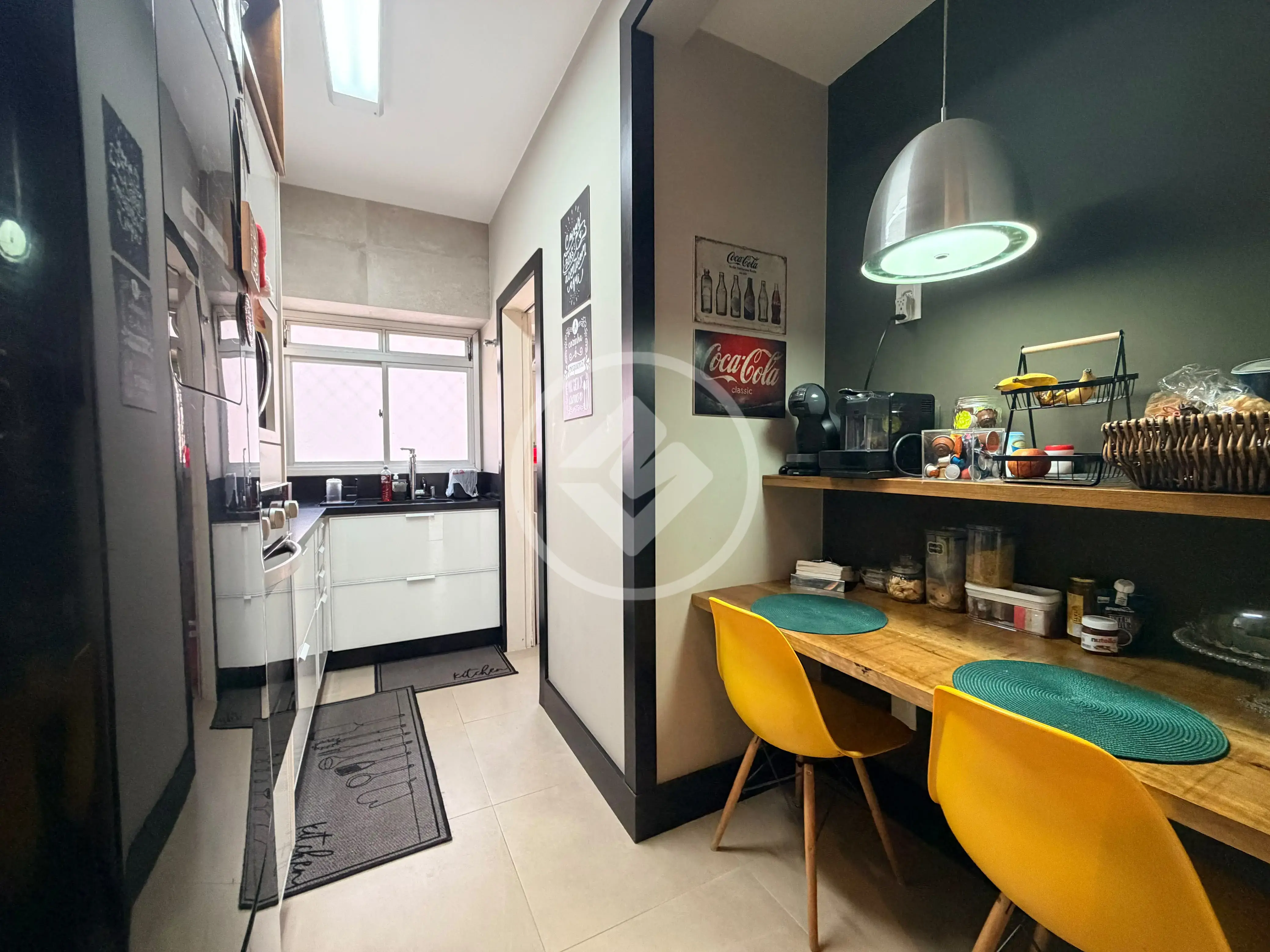 Apartamento 3 quartos no Centro, Florianópolis — foto 6 de 6