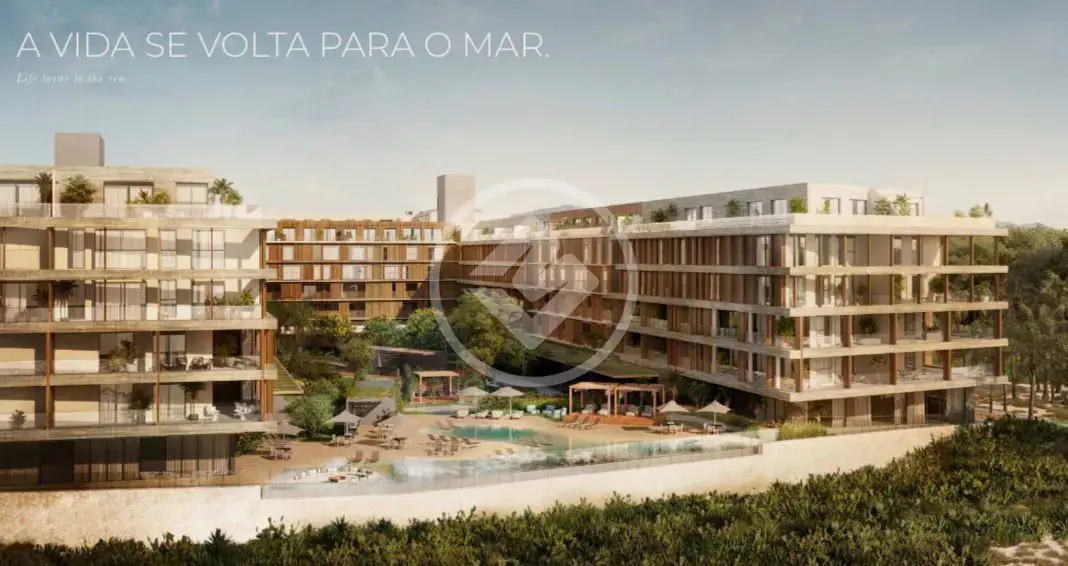 Apartamento Campeche, Florianópolis - SC — foto 2