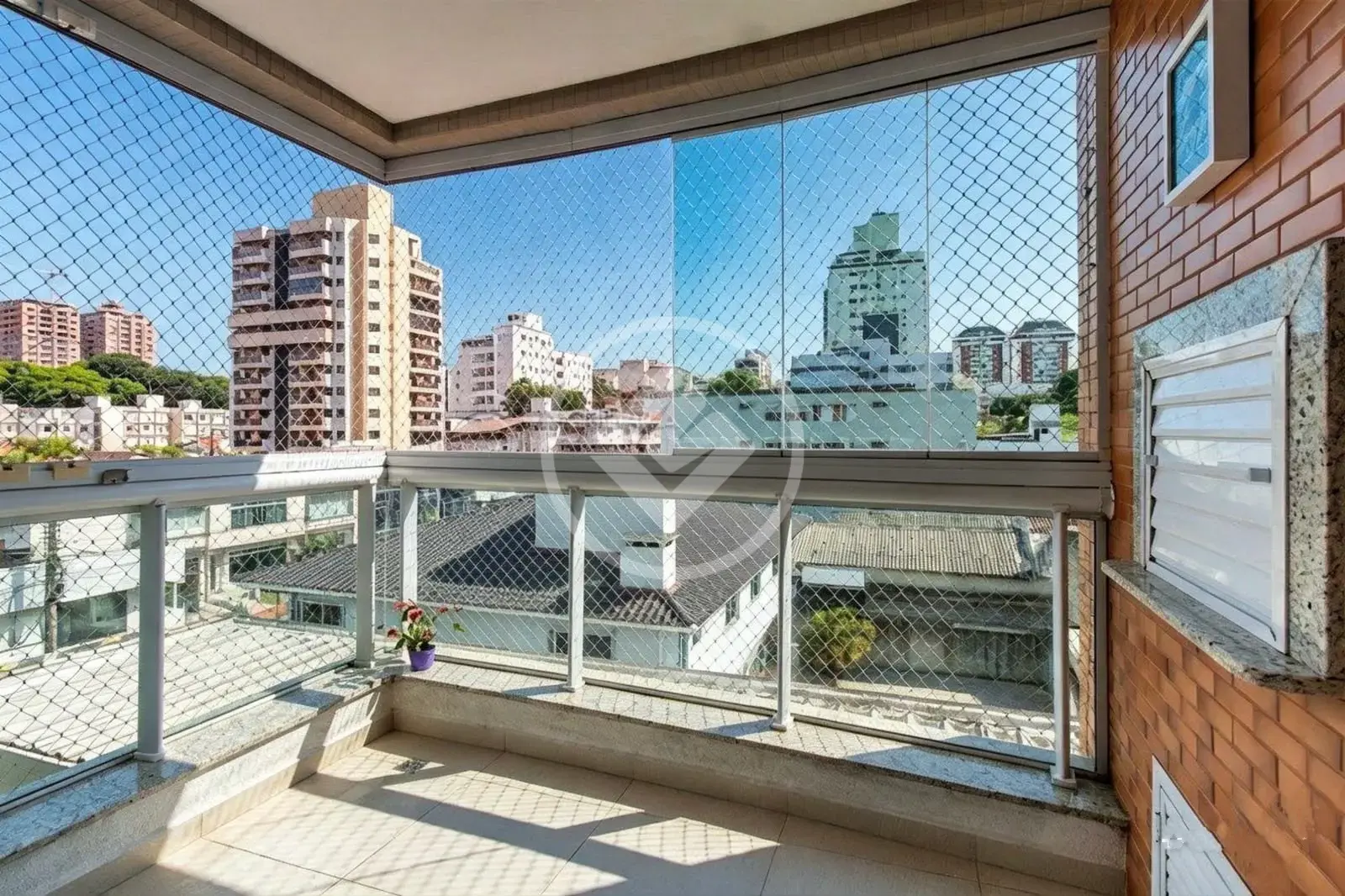 Apartamento CANTO, Florianópolis - SC — foto 1