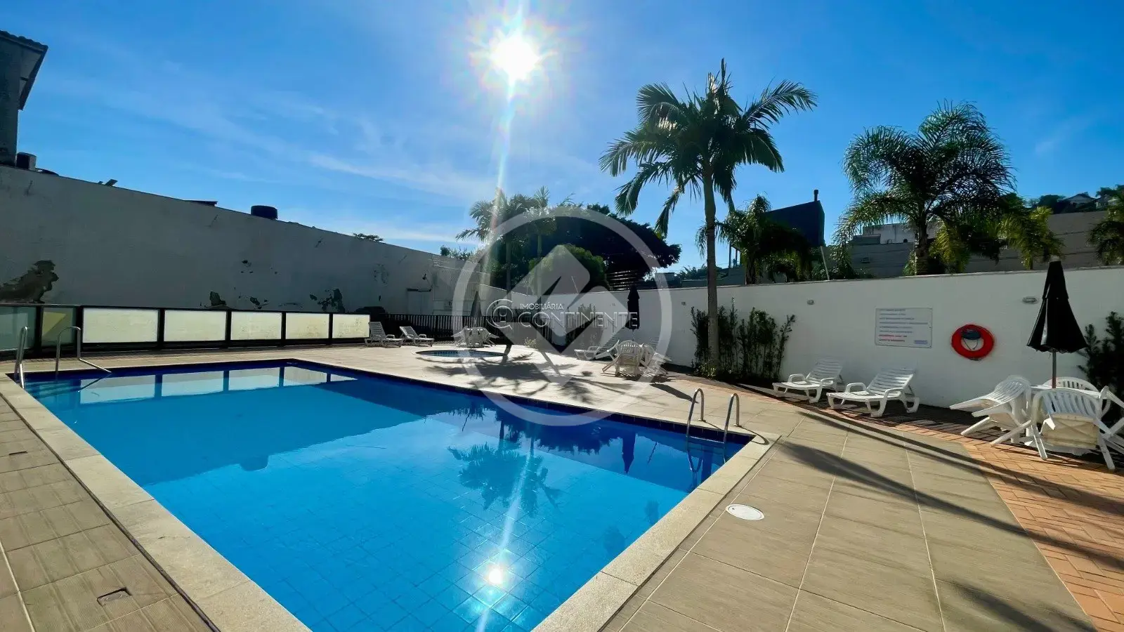 Apartamento 3 quartos no Abraão, Florianópolis — foto 1 de 6