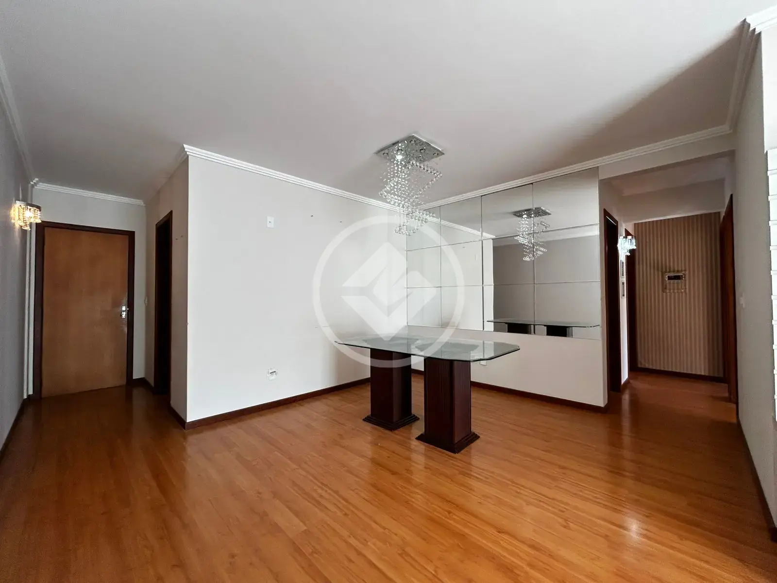 Apartamento 3 quartos no Abraão, Florianópolis — foto 3 de 6