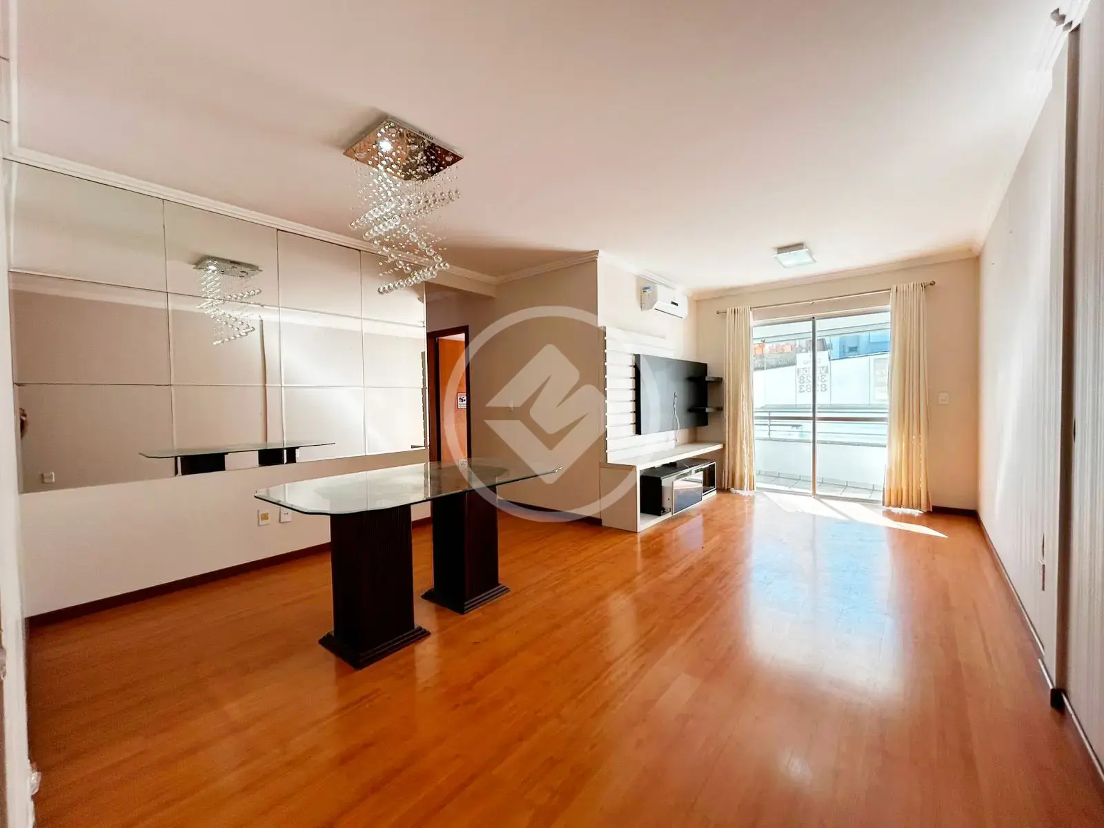 Apartamento 3 quartos no Abraão, Florianópolis — foto 2 de 6