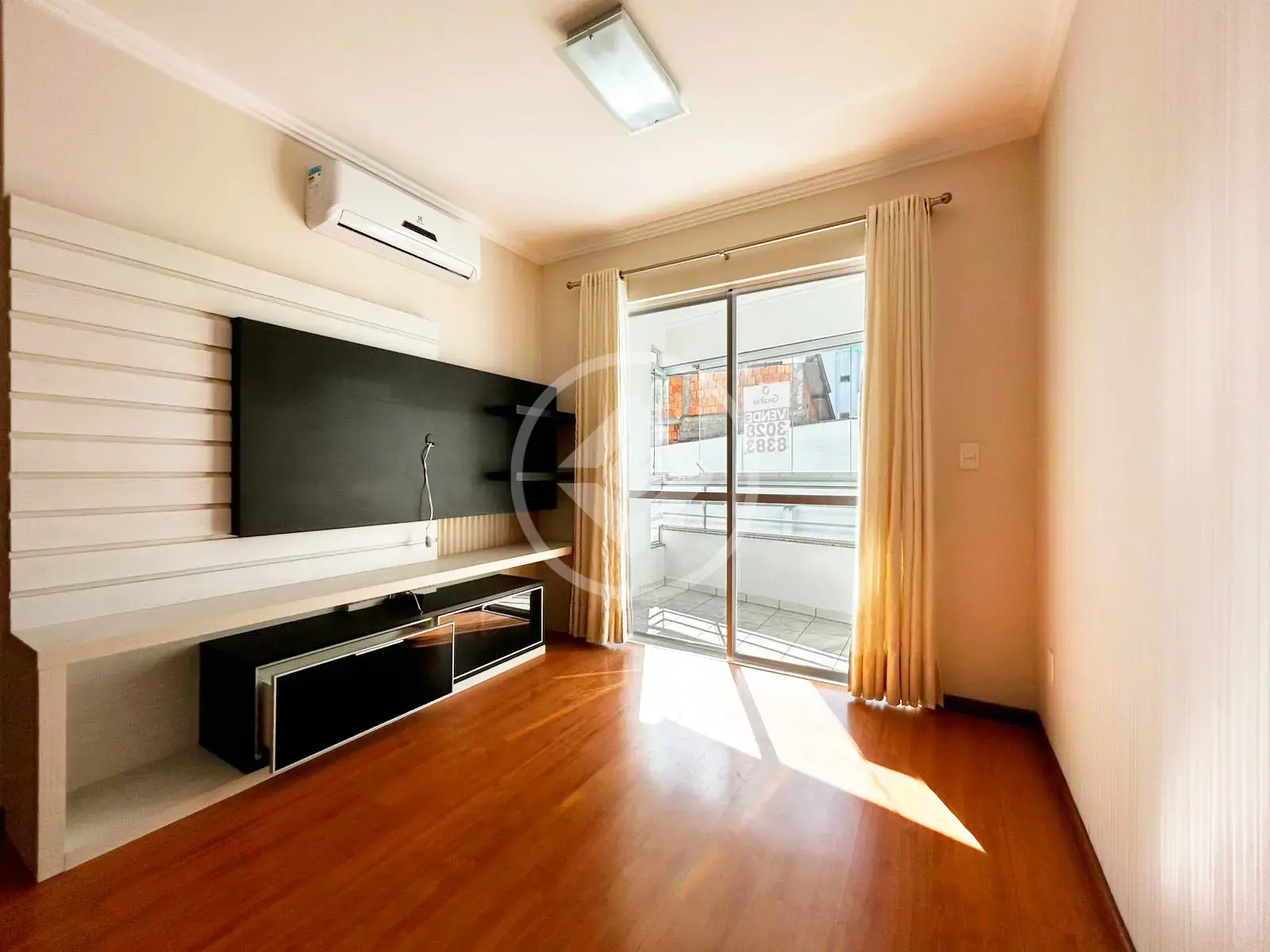 Apartamento 3 quartos no Abraão, Florianópolis — foto 4 de 6