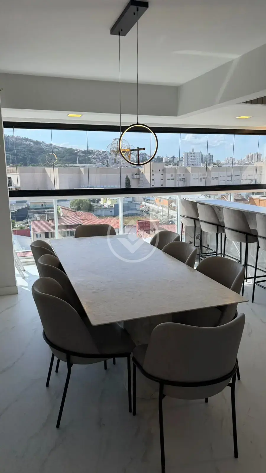 Apartamento 3 quartos no Kobrasol, São José — foto 6 de 6