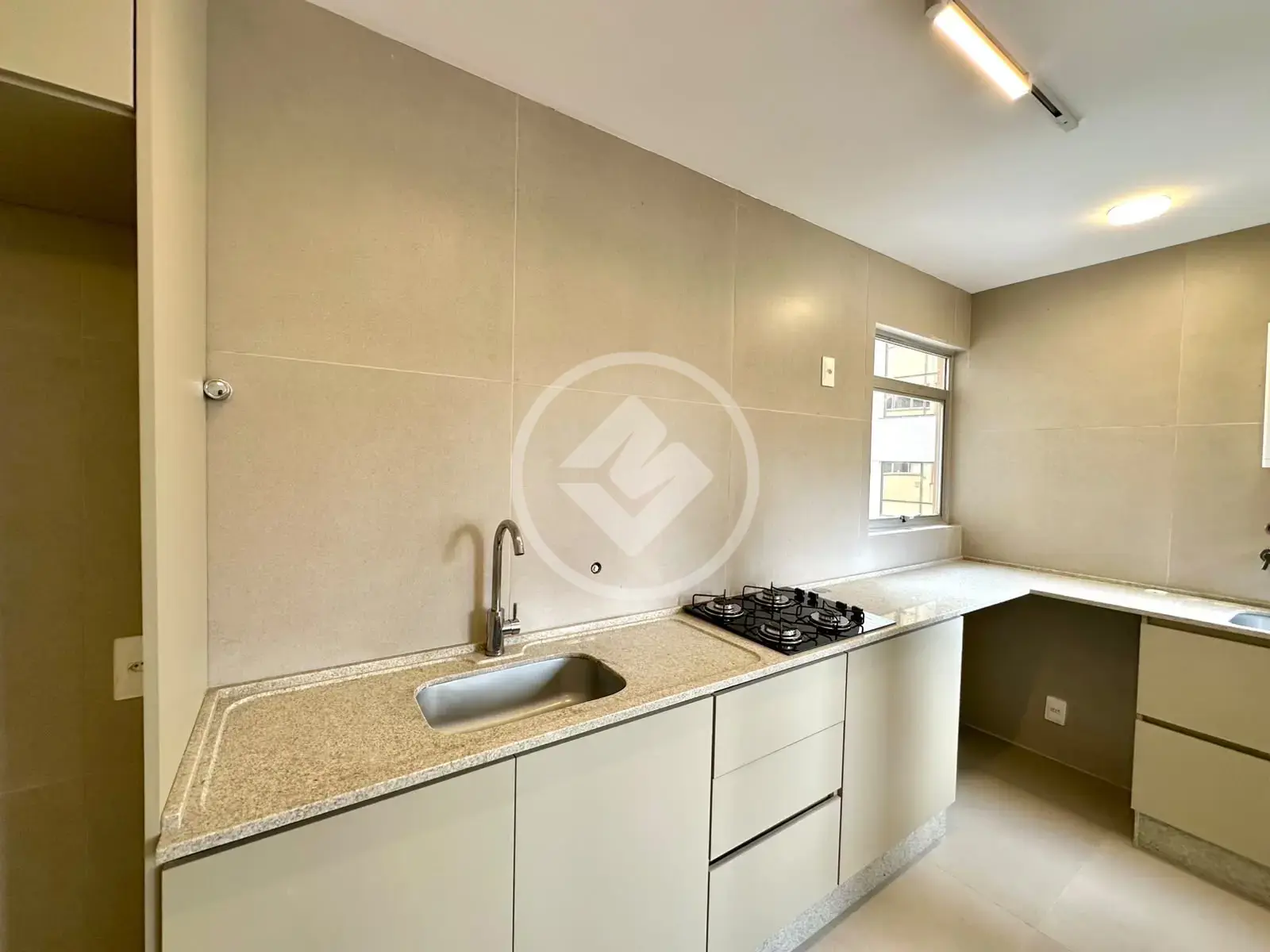 Apartamento 2 quartos no Centro, Florianópolis — foto 1 de 6