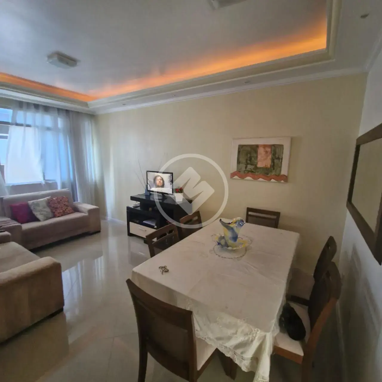 Apartamento 2 quartos no Centro, Florianópolis — foto 2 de 6