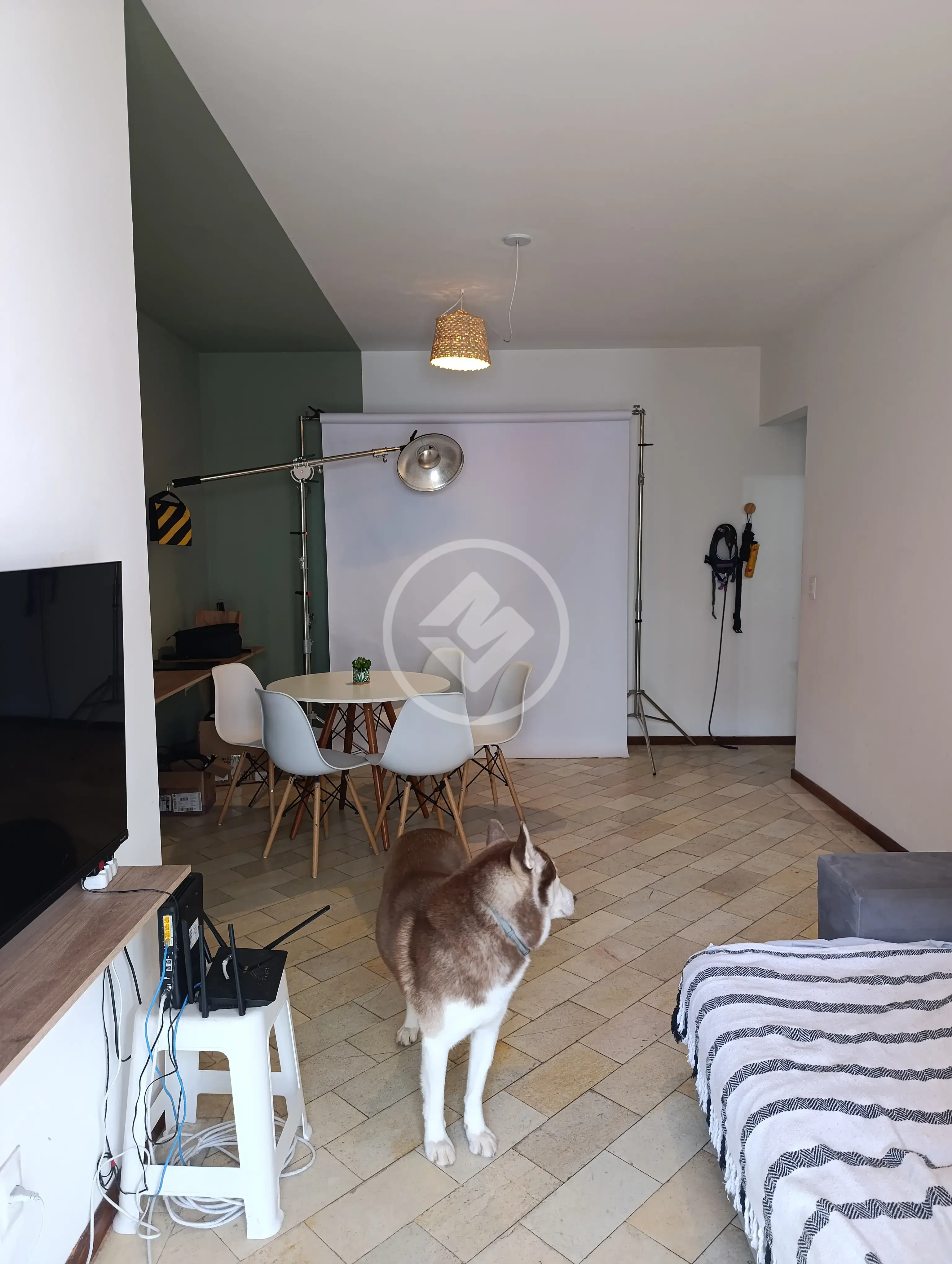 Apartamento 3 quartos no Trindade, Florianópolis — foto 3 de 6