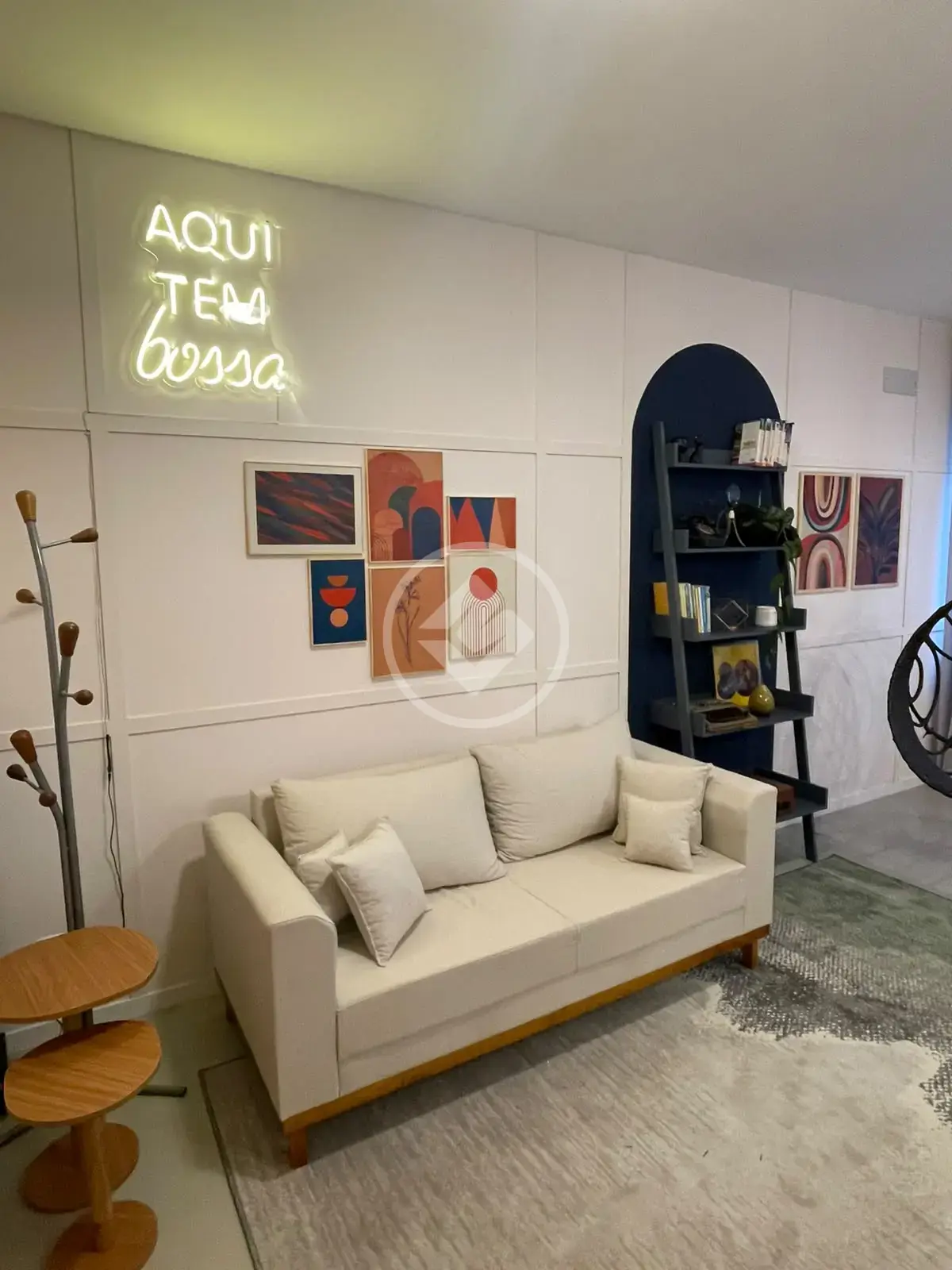 Apartamento Centro, Florianópolis - SC — foto 1