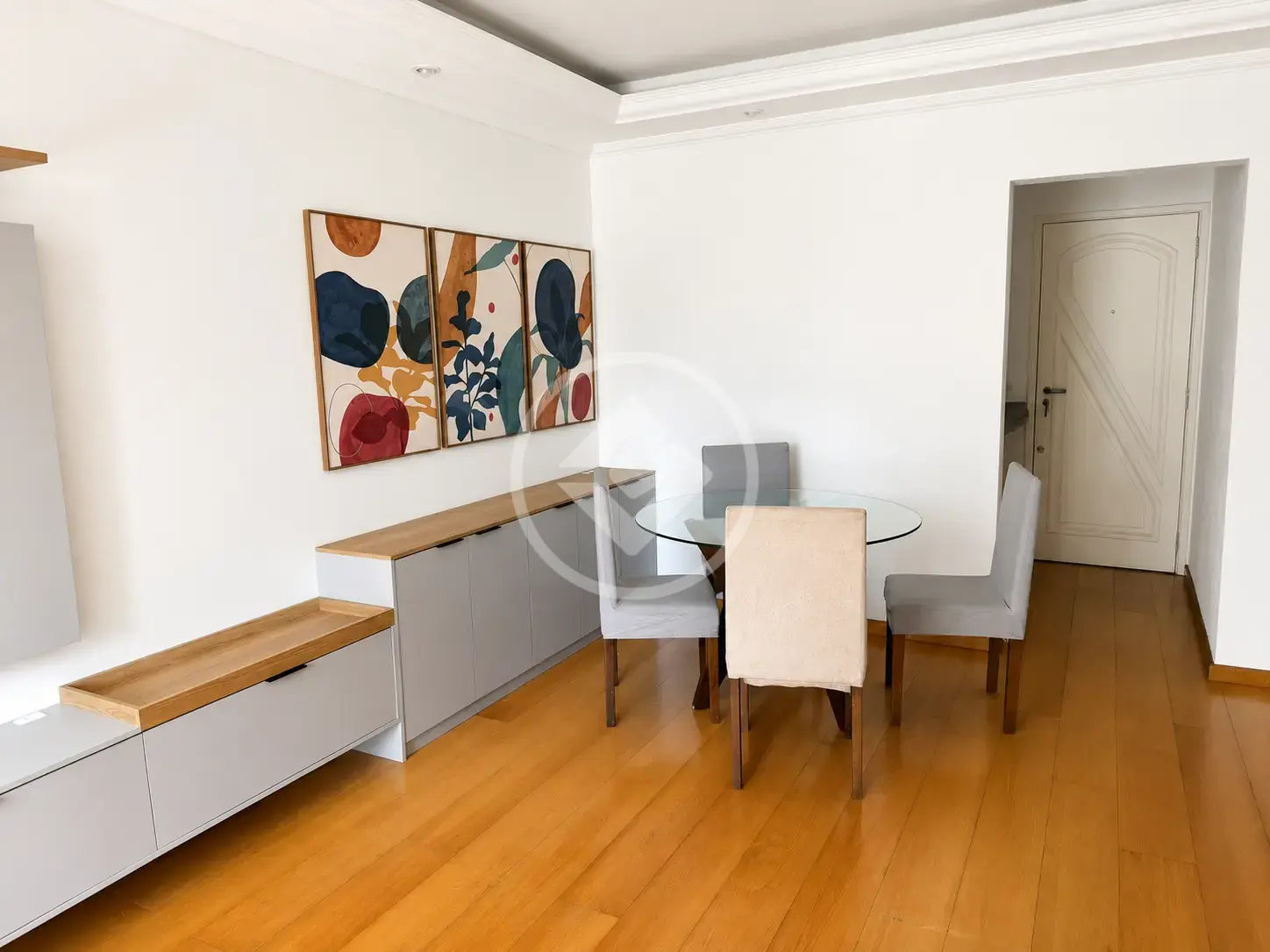Apartamento Centro, Florianópolis - SC — foto 1