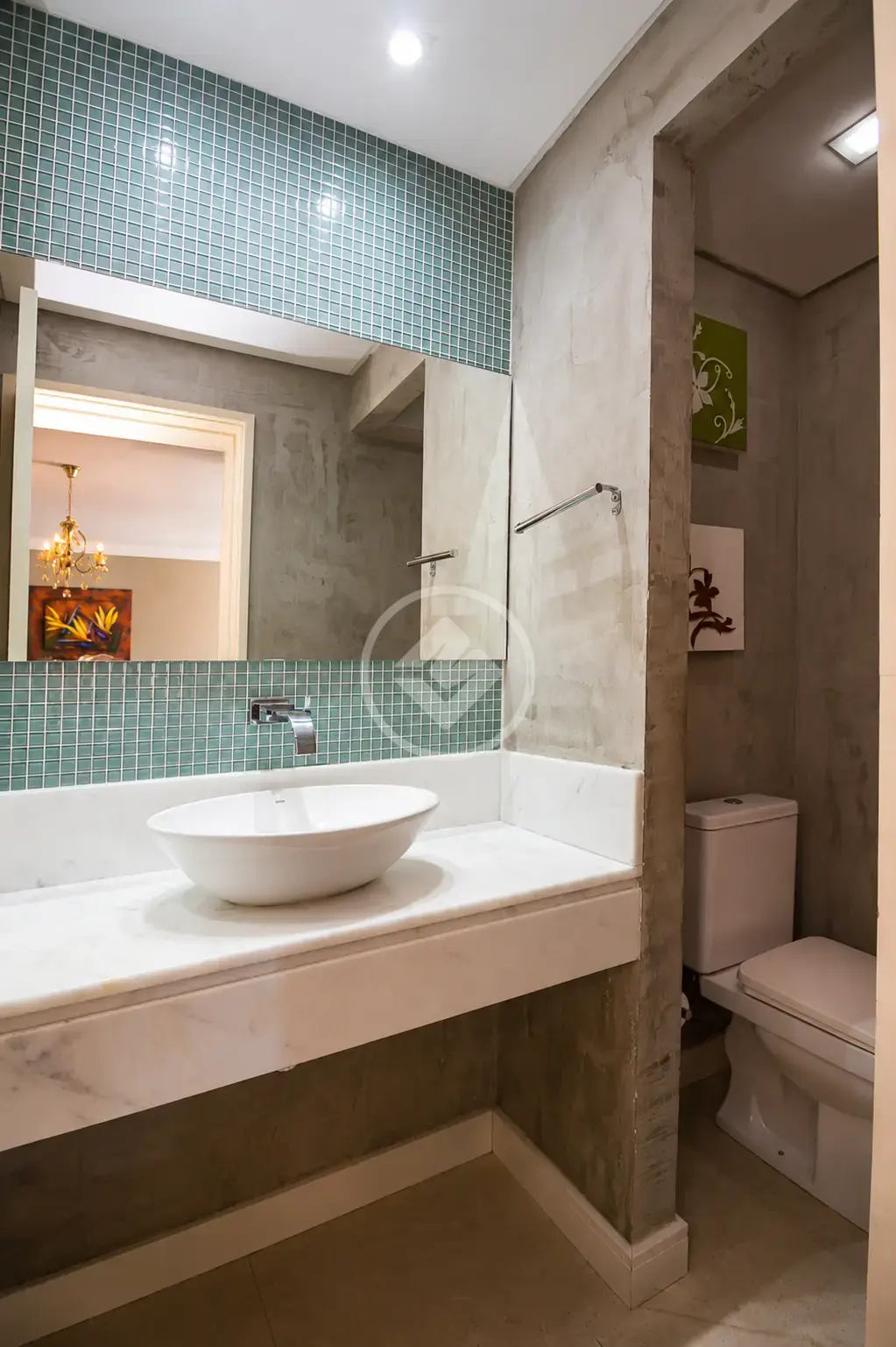 Apartamento Centro, Florianópolis - SC — foto 2