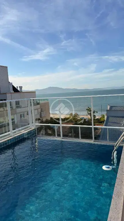 Apartamento Cachoeira do Bom Jesus, Florianópolis - SC — foto 2