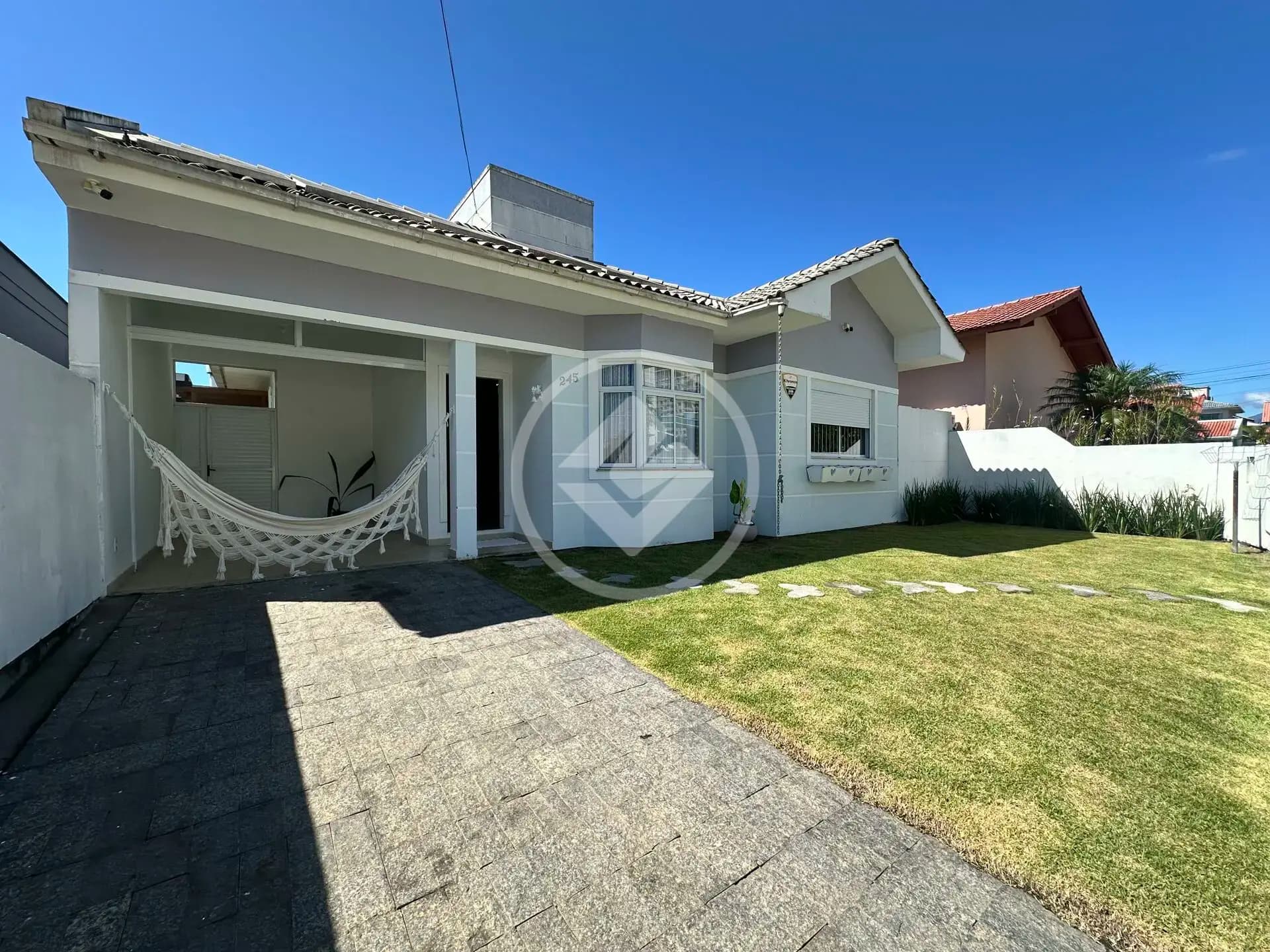 Casa PEDRA BRANCA, Palhoça - SC — foto 1