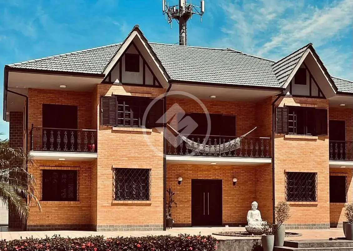 Casa Condomínio Lagoa da Conceição, Florianópolis - SC — foto 2