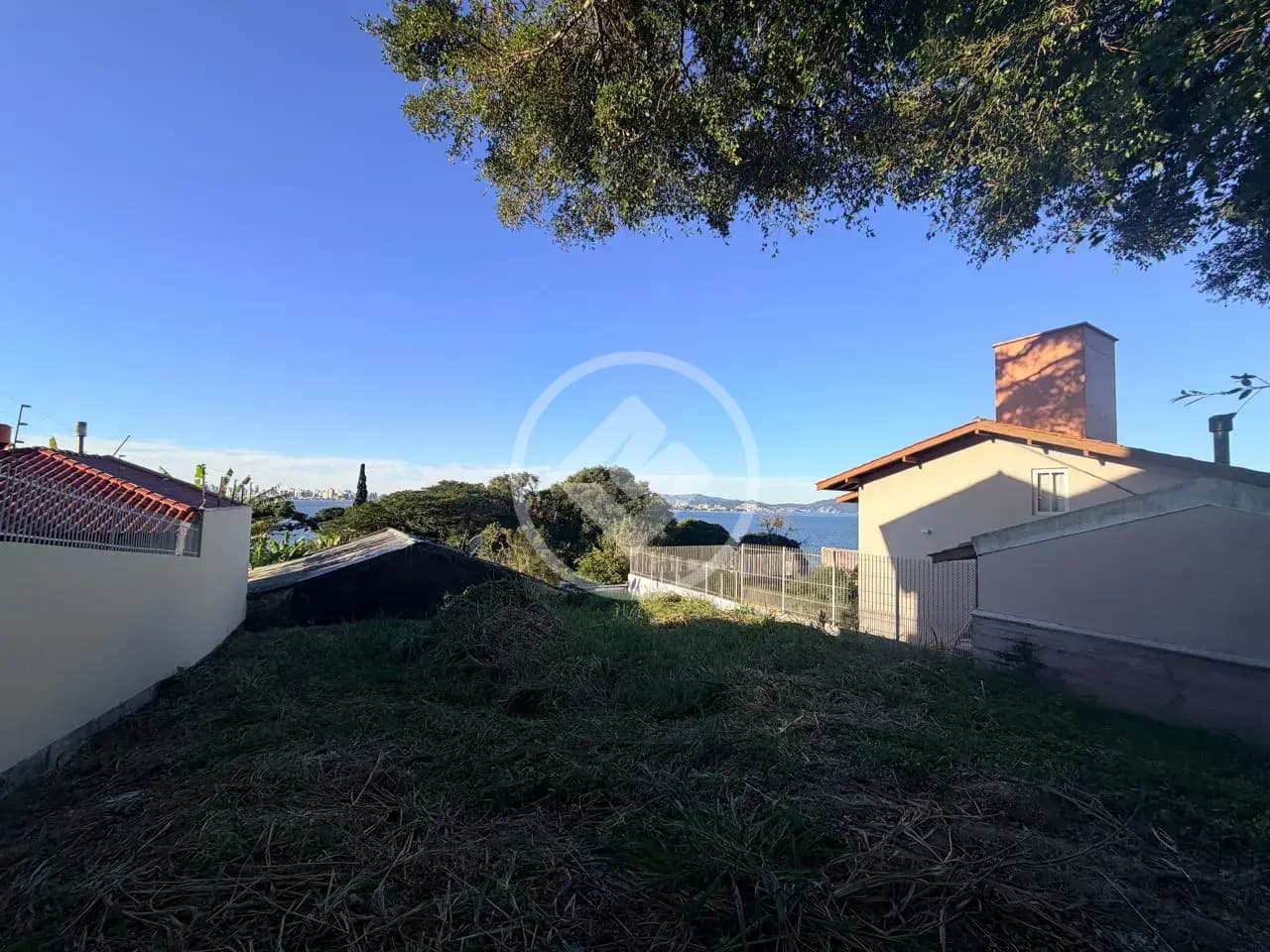 Terreno Ponta de Baixo, São José - SC — foto 1