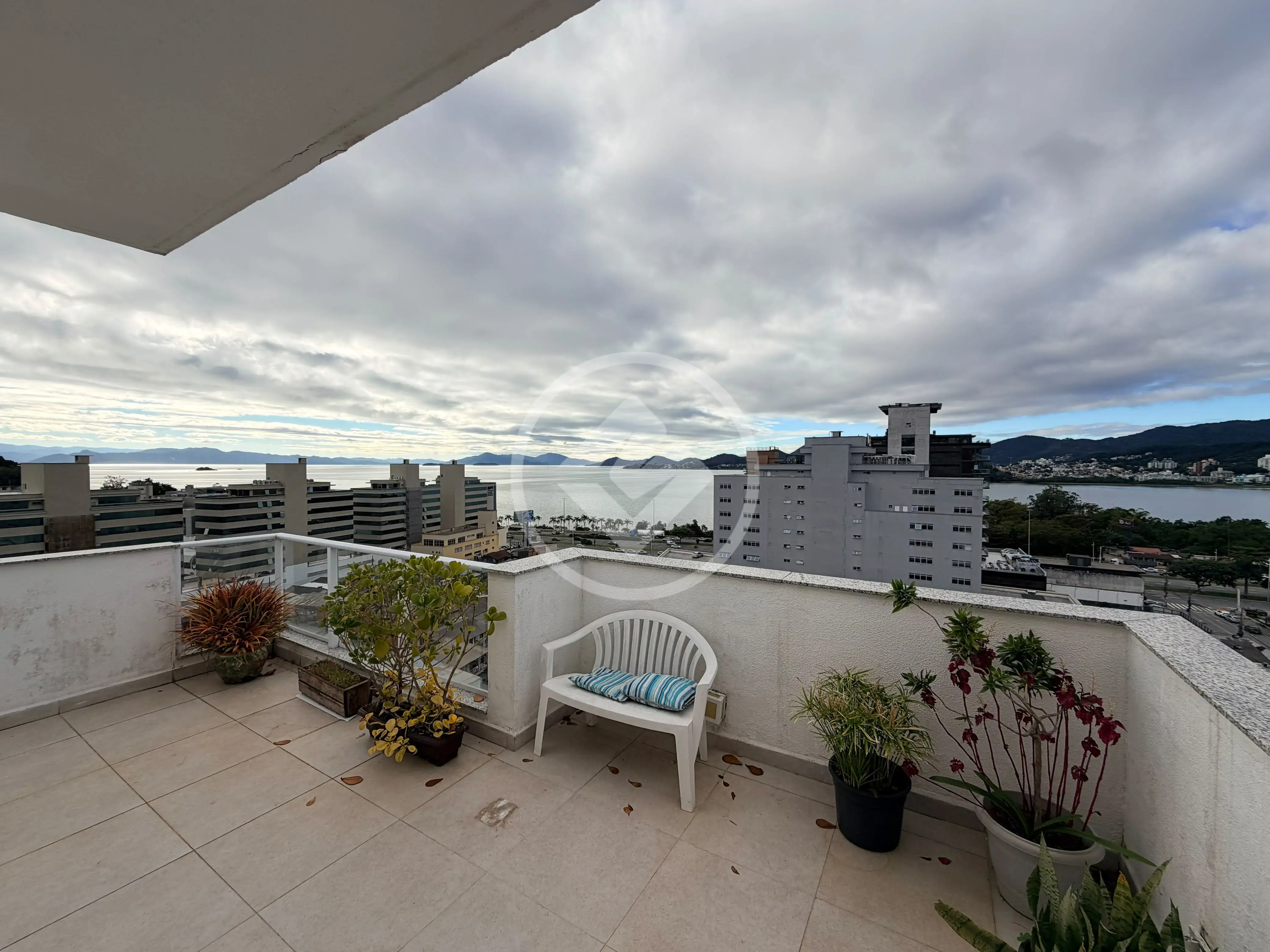 Apartamento Agronômica, Florianópolis - SC — foto 2