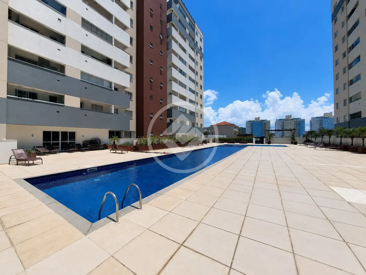 Apartamento Areias, São José - SC — foto 2