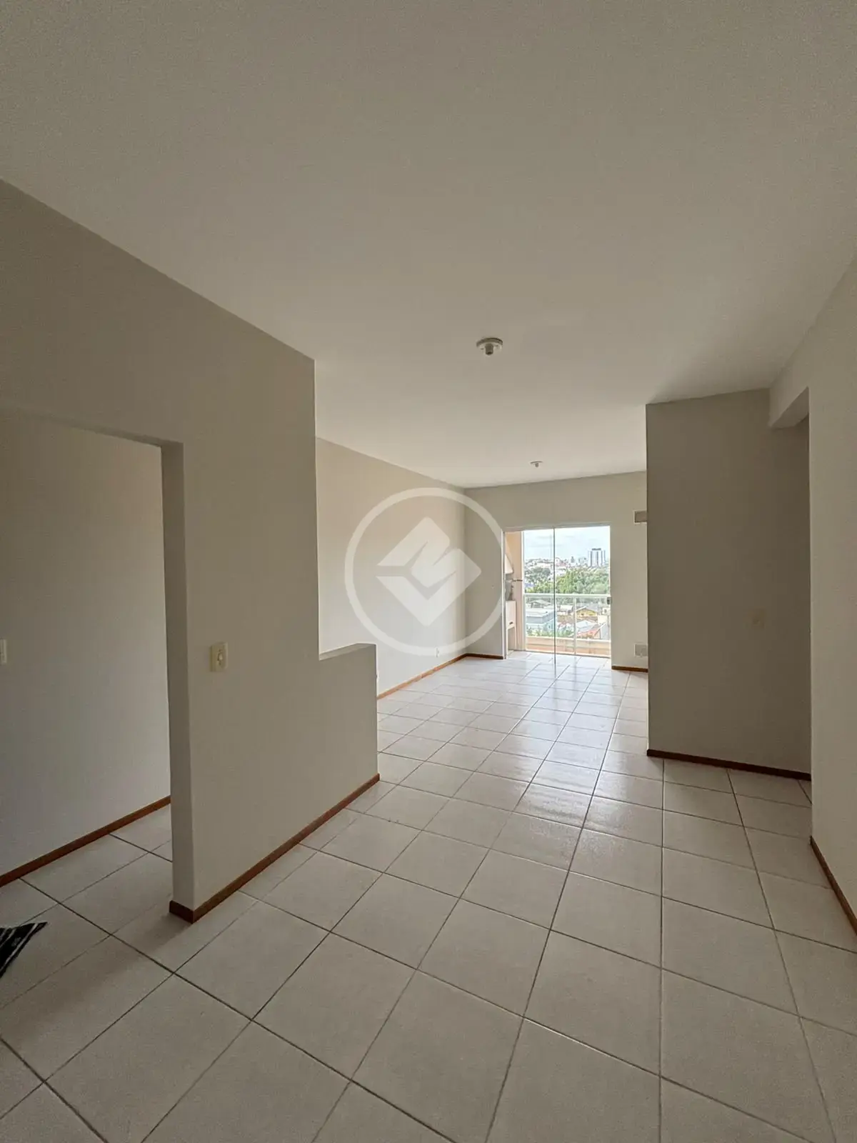 Apartamento 2 quartos no Ipiranga, São José — foto 1 de 6