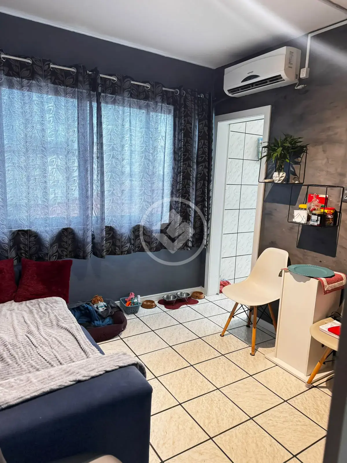 Apartamento Campinas, São José - SC — foto 1