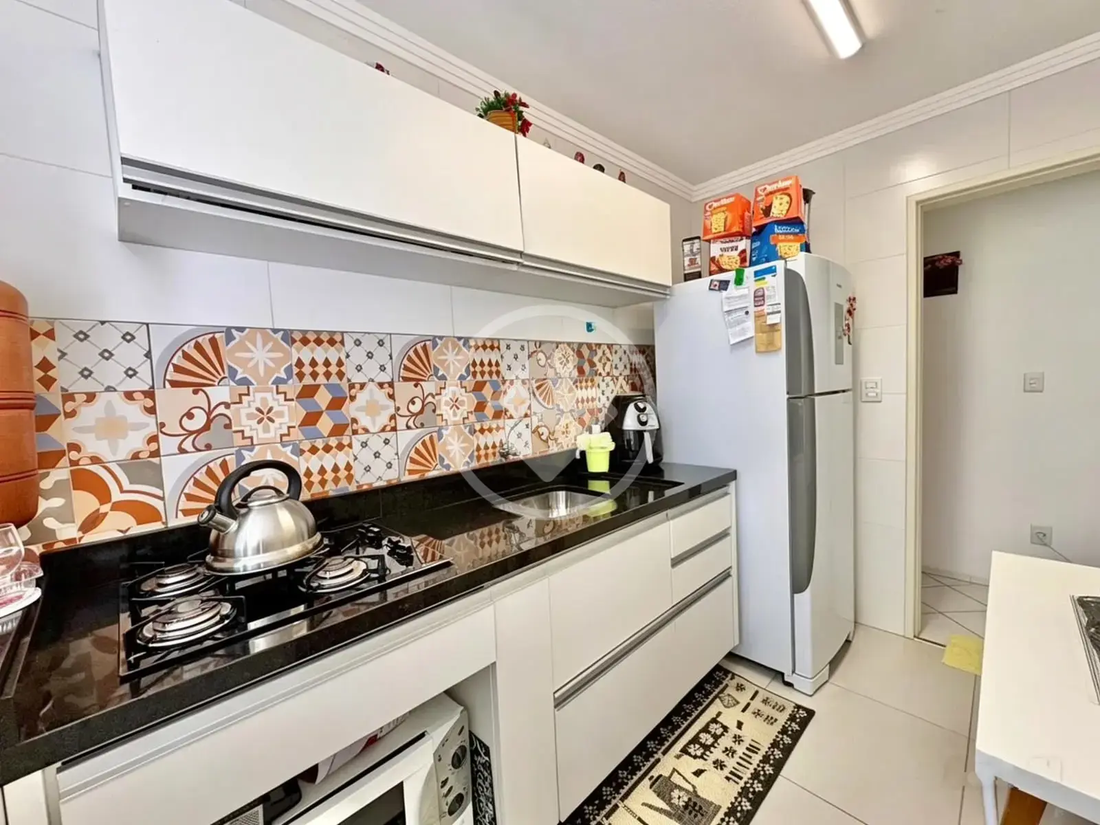 Apartamento 1 quarto no Estreito, Florianópolis — foto 4 de 6