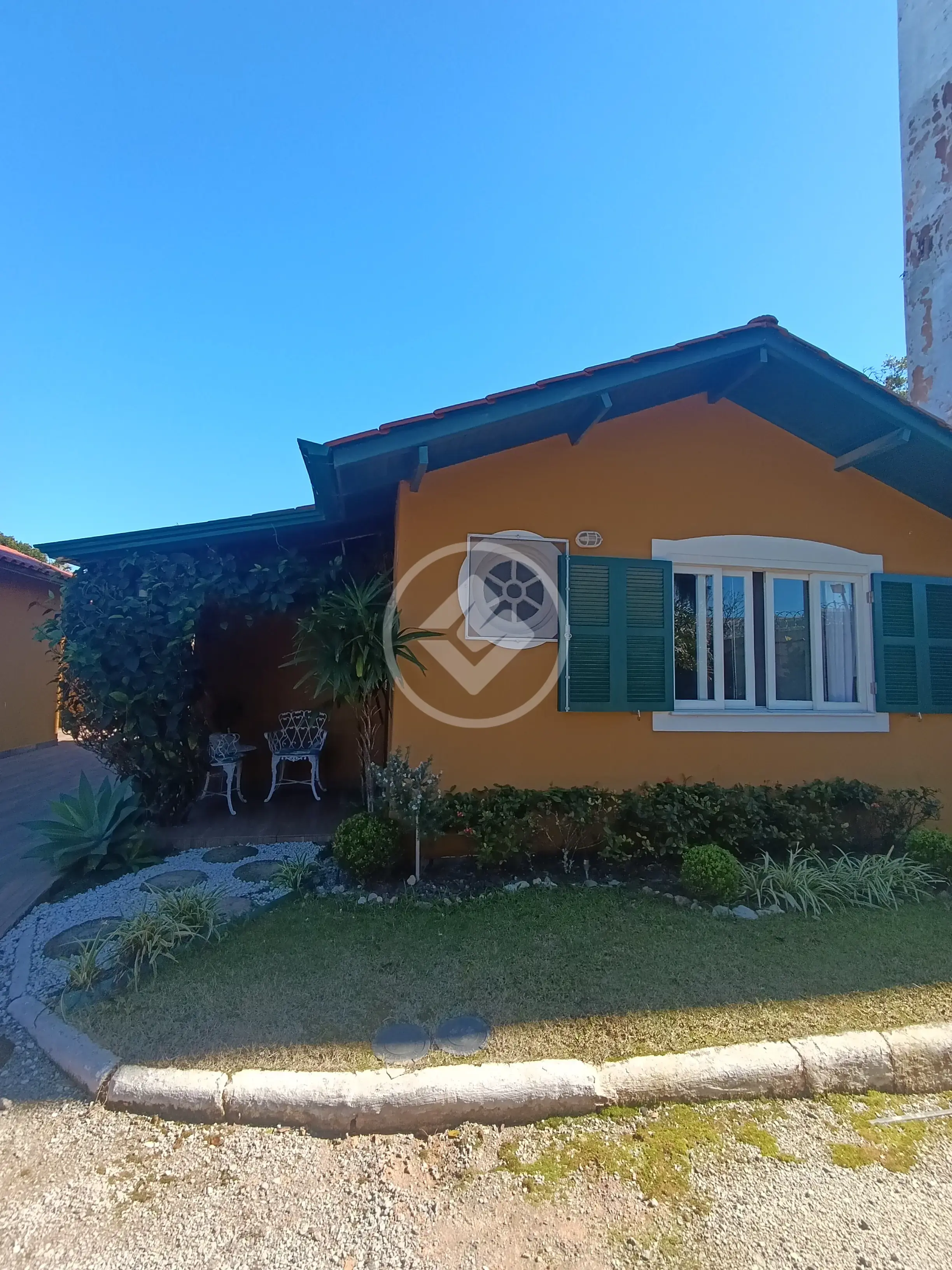 Casa Cachoeira do Bom Jesus, Florianópolis - SC — foto 1