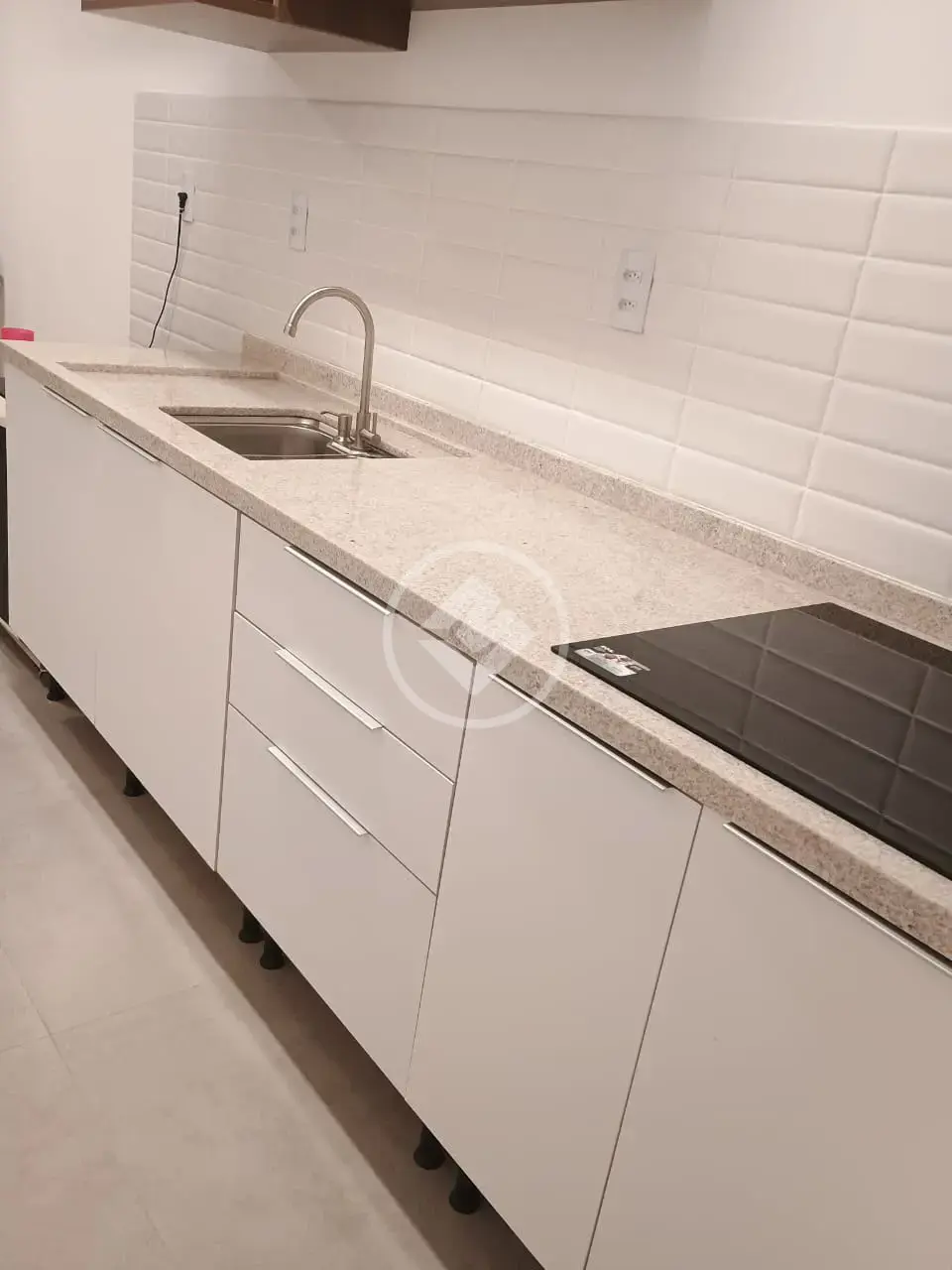 Apartamento Agronômica, Florianópolis - SC — foto 2
