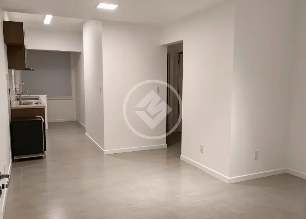 Apartamento Agronômica, Florianópolis - SC — foto 1