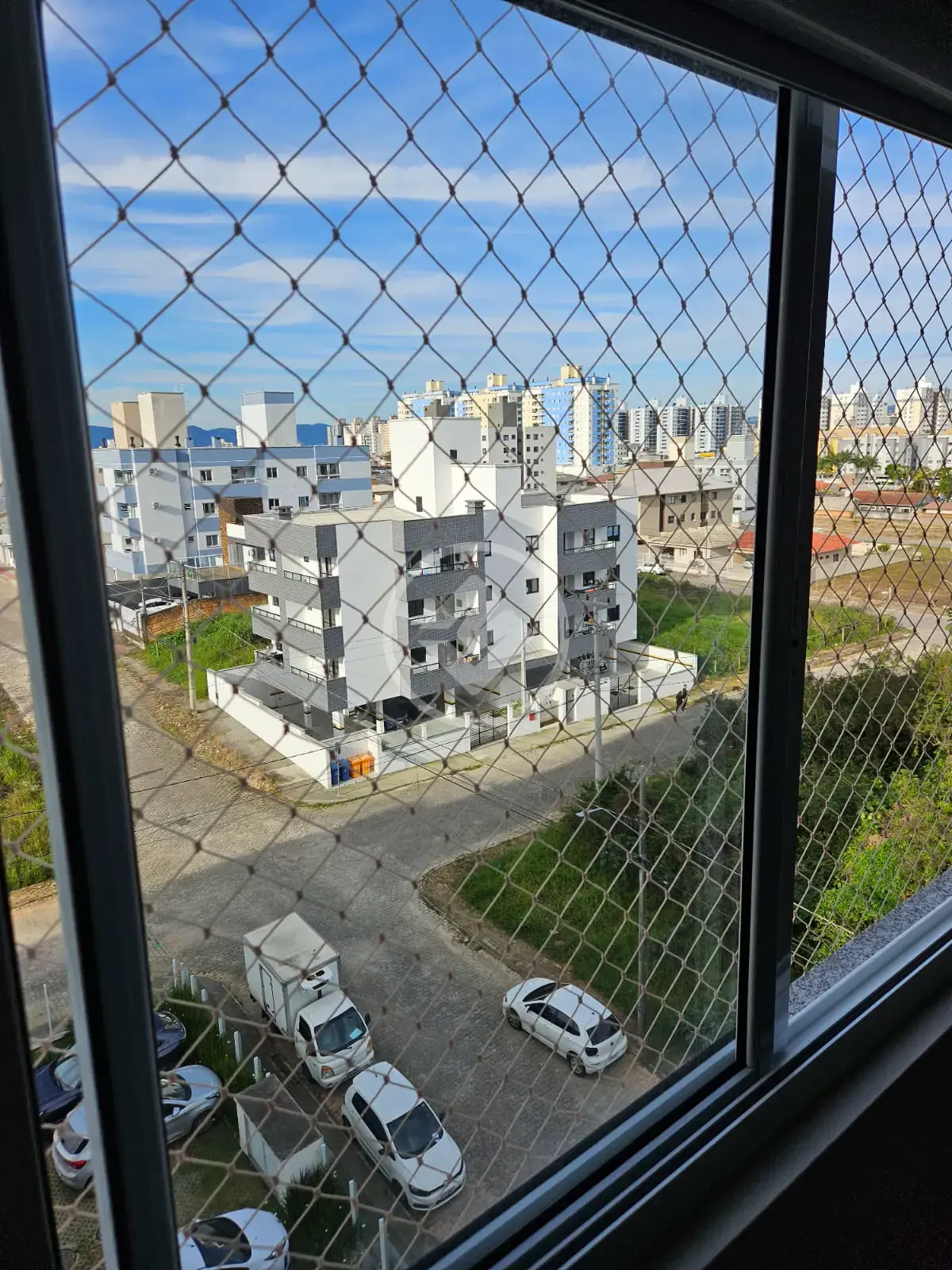 Apartamento 2 quartos no Areias, São José — foto 5 de 6