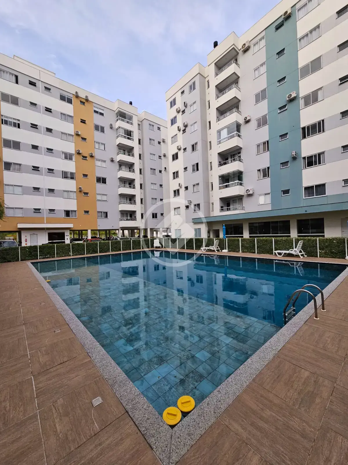 Apartamento Areias, São José - SC — foto 1